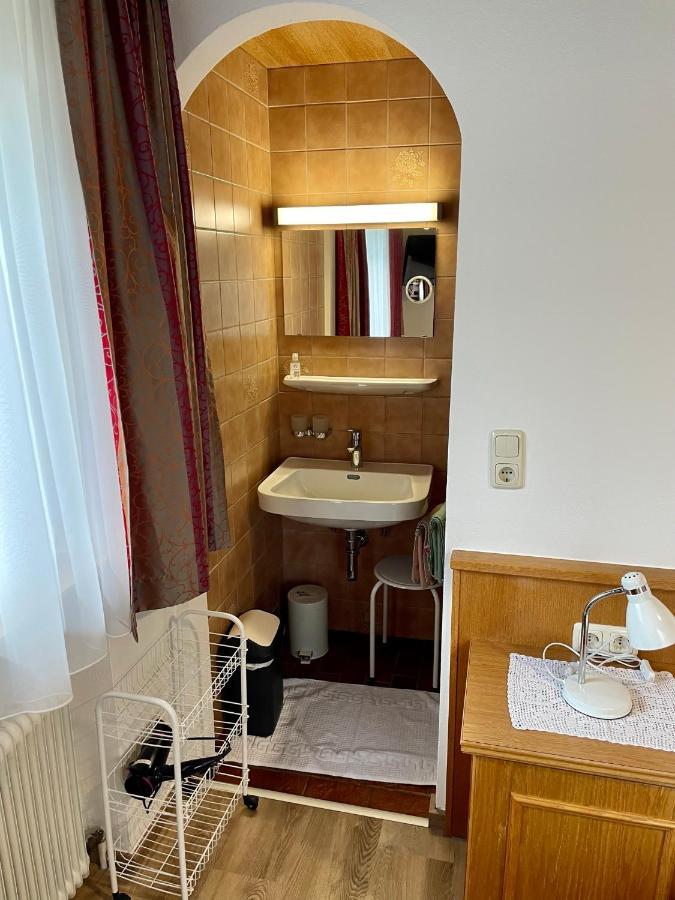 Haus Groeblacher マイヤーホーフェン エクステリア 写真