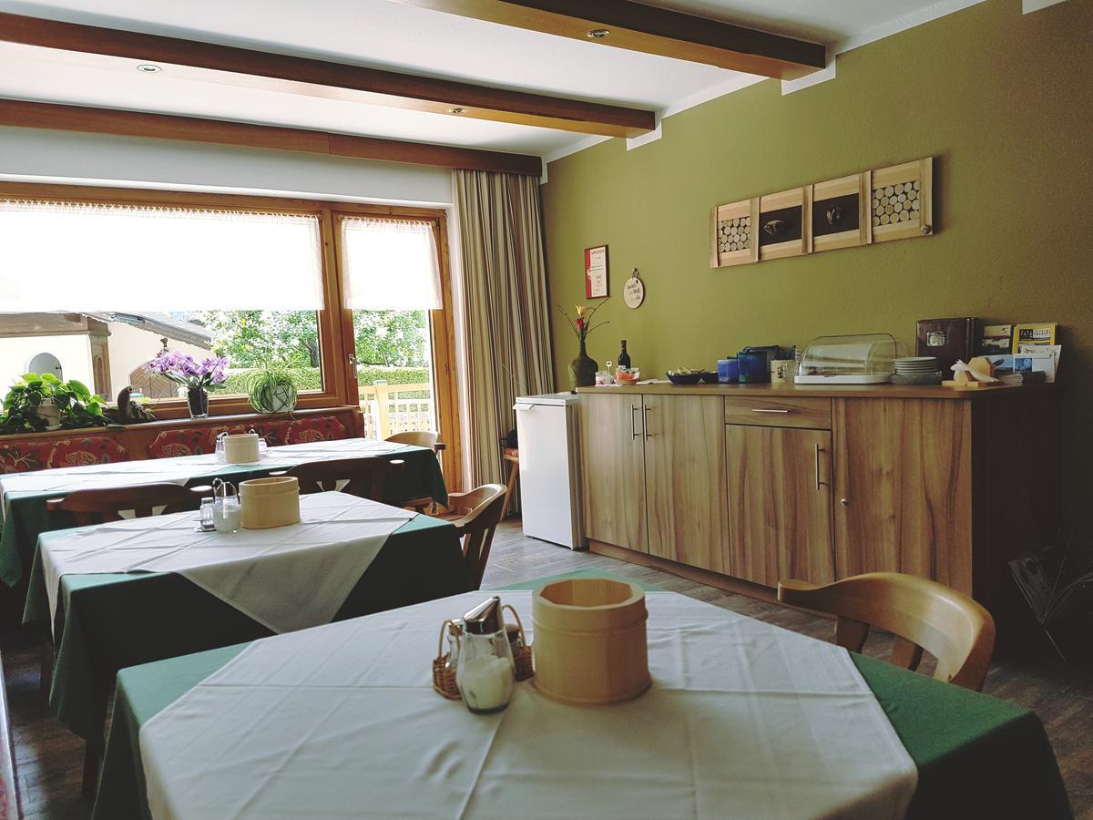 Haus Groeblacher マイヤーホーフェン エクステリア 写真